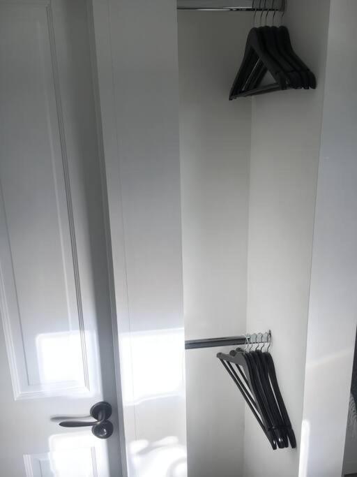 Brighton Boutique Garden Studio With Free Parking Экстерьер фото